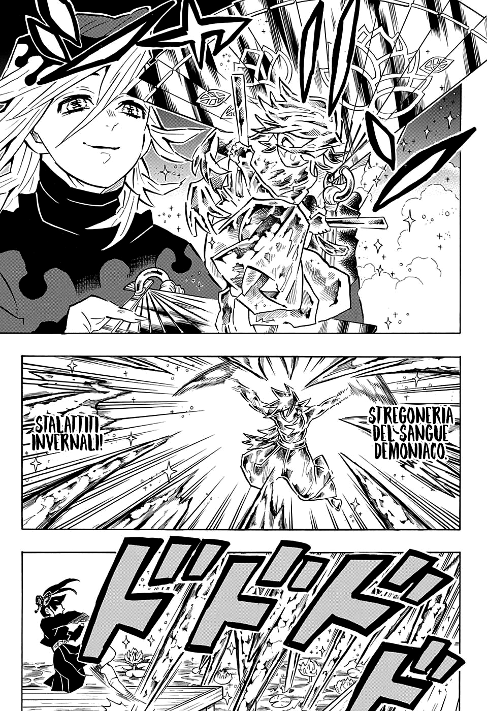 Read Kimetsu no Yaiba IT Manga Online