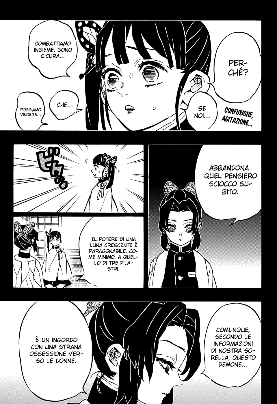 Read Kimetsu no Yaiba IT Manga Online