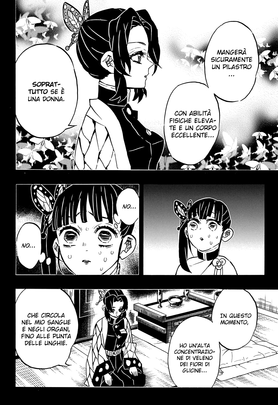 Read Kimetsu no Yaiba IT Manga Online