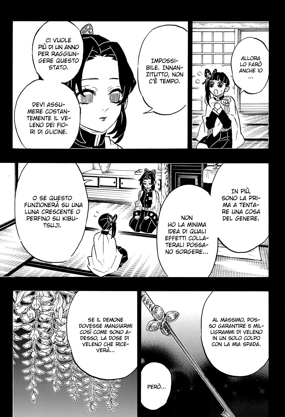 Read Kimetsu no Yaiba IT Manga Online