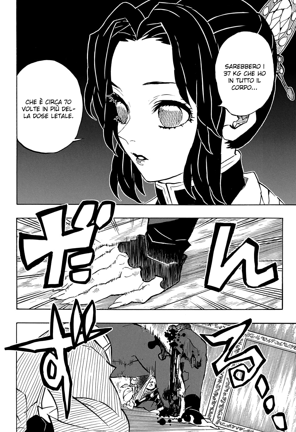 Read Kimetsu no Yaiba IT Manga Online