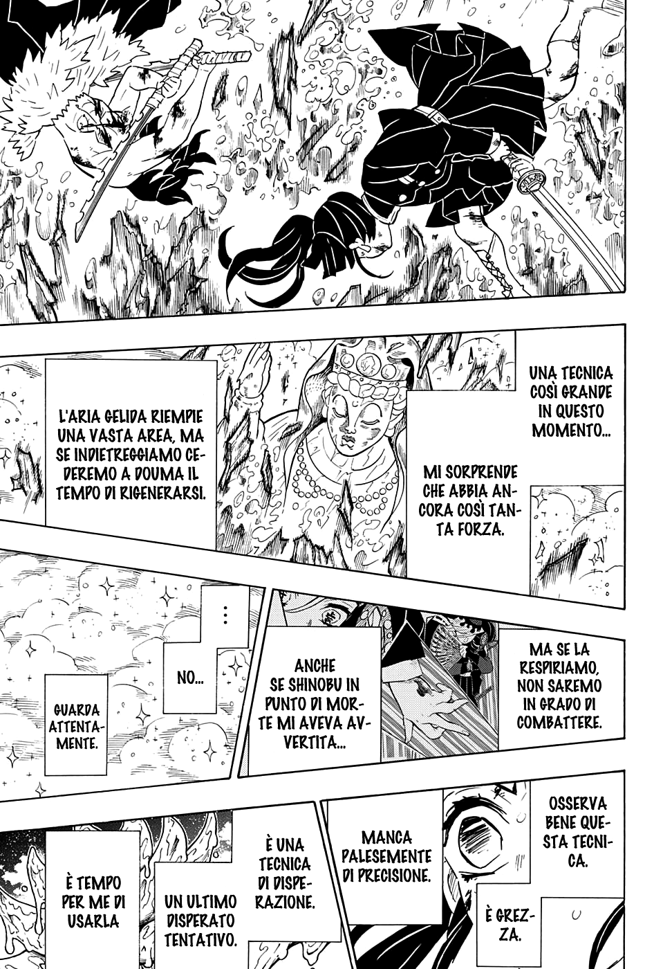 Read Kimetsu no Yaiba IT Manga Online