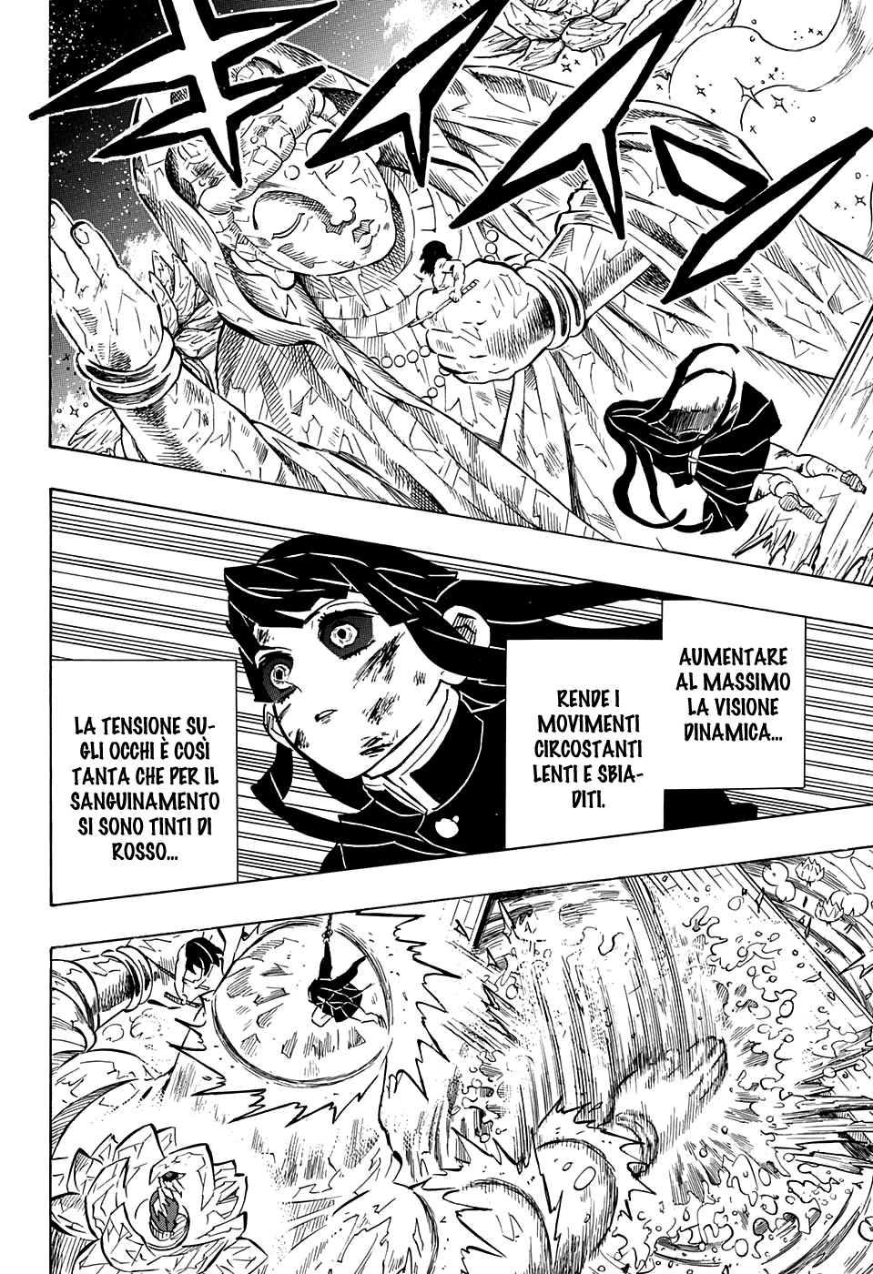Read Kimetsu no Yaiba IT Manga Online