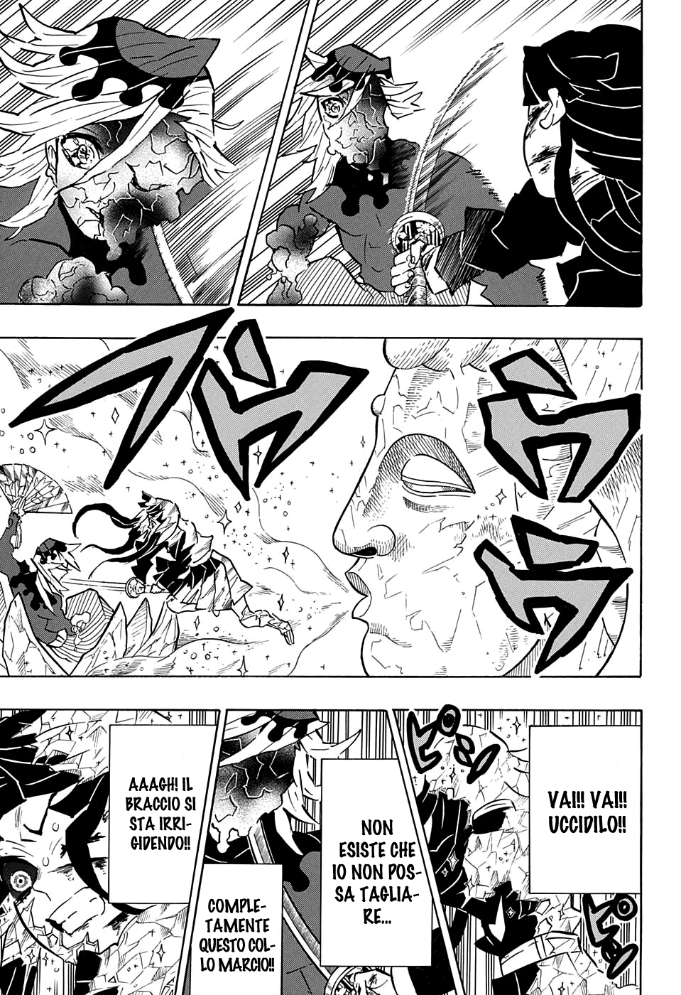 Read Kimetsu no Yaiba IT Manga Online