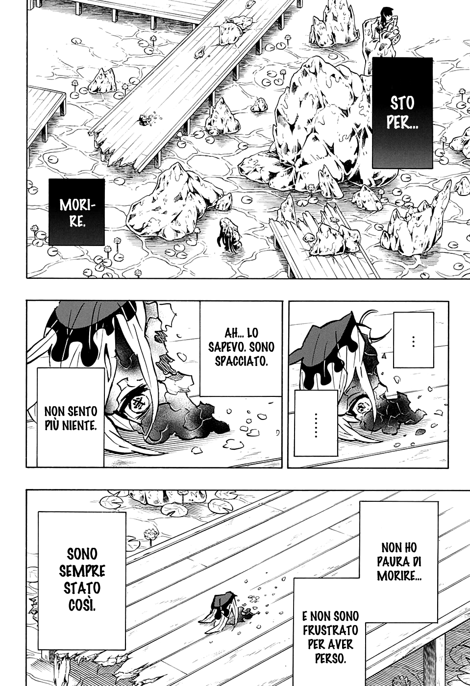 Read Kimetsu no Yaiba IT Manga Online