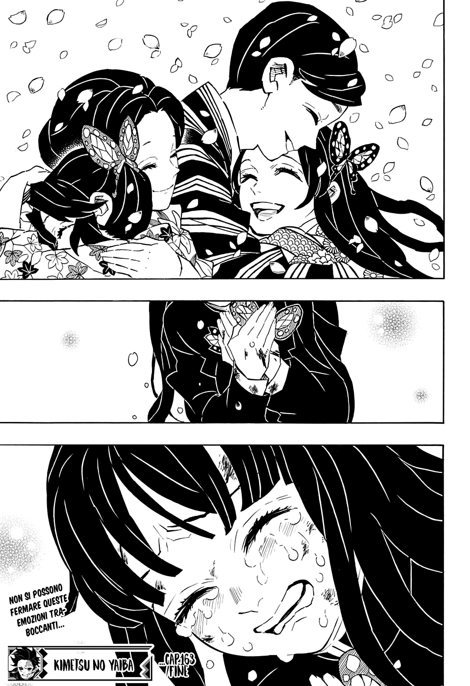 Read Kimetsu no Yaiba IT Manga Online