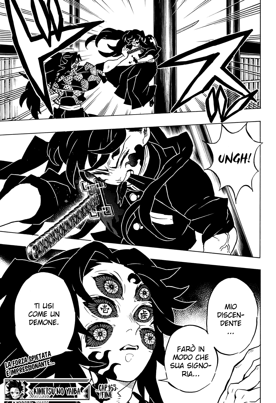 Read Kimetsu no Yaiba IT Manga Online