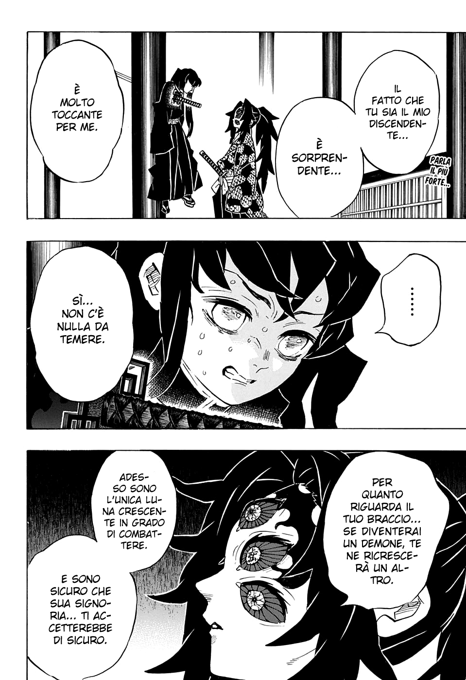Read Kimetsu no Yaiba IT Manga Online