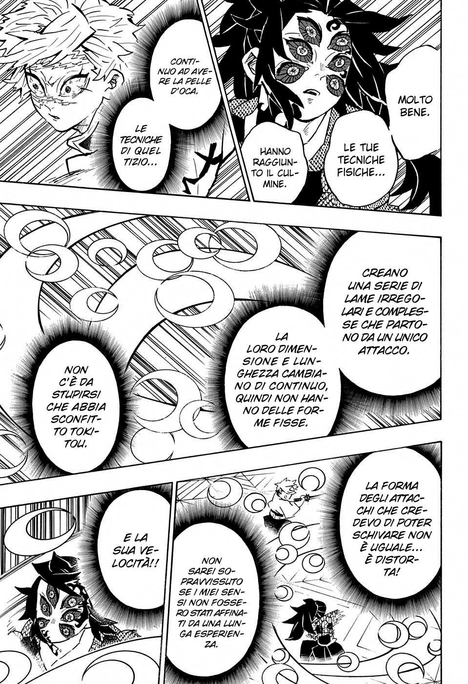 Read Kimetsu no Yaiba IT Manga Online
