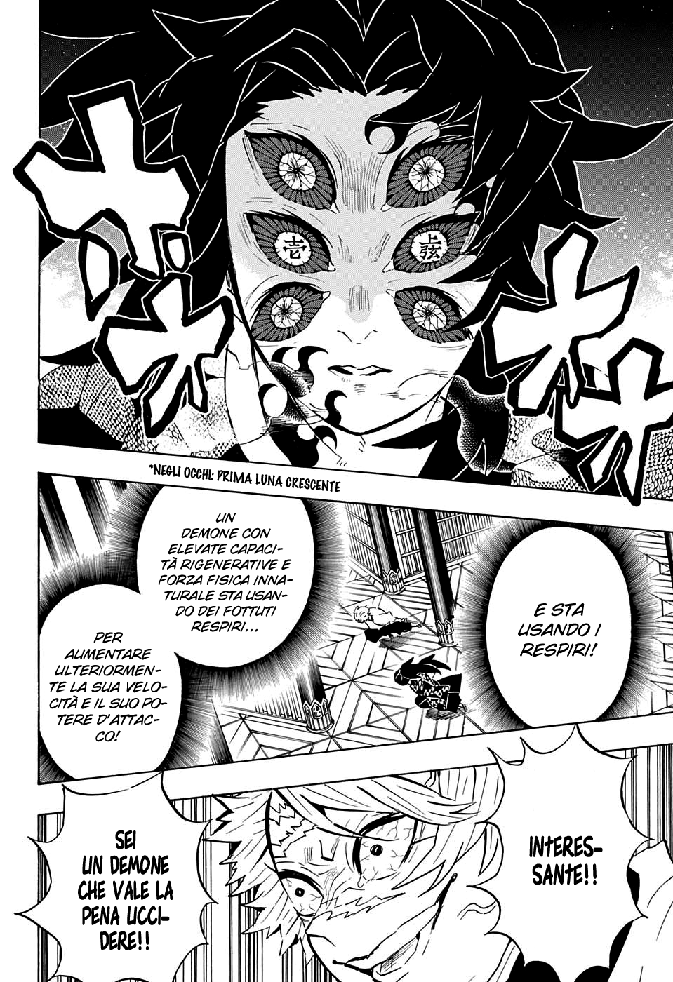 Read Kimetsu no Yaiba IT Manga Online