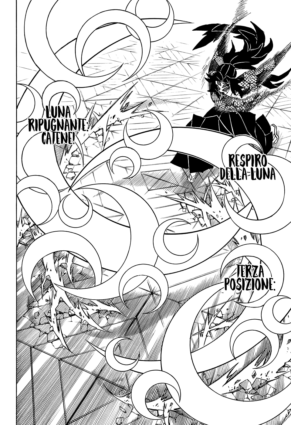 Read Kimetsu no Yaiba IT Manga Online