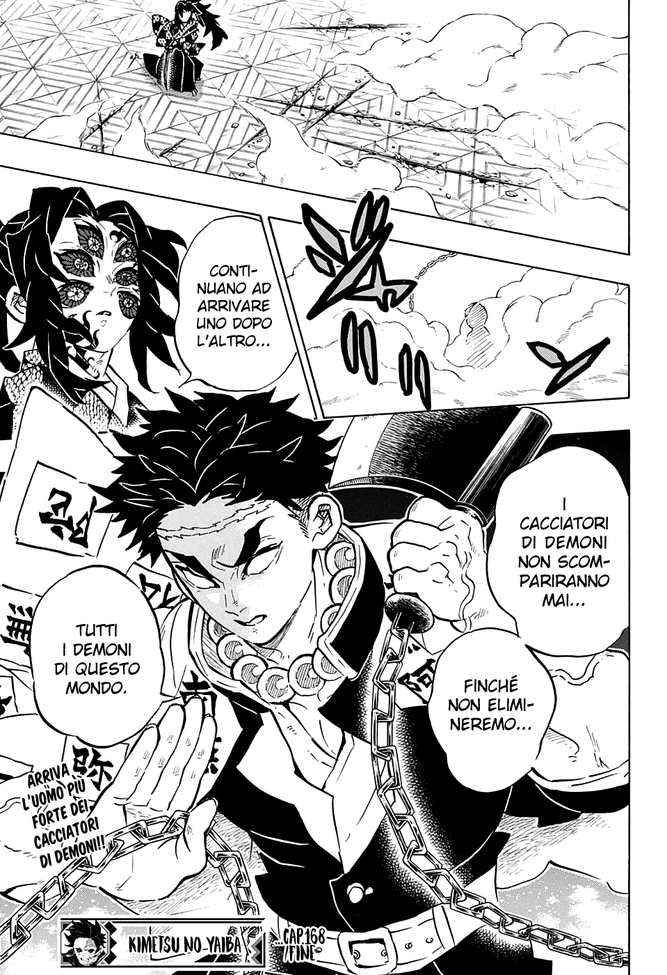 Read Kimetsu no Yaiba IT Manga Online