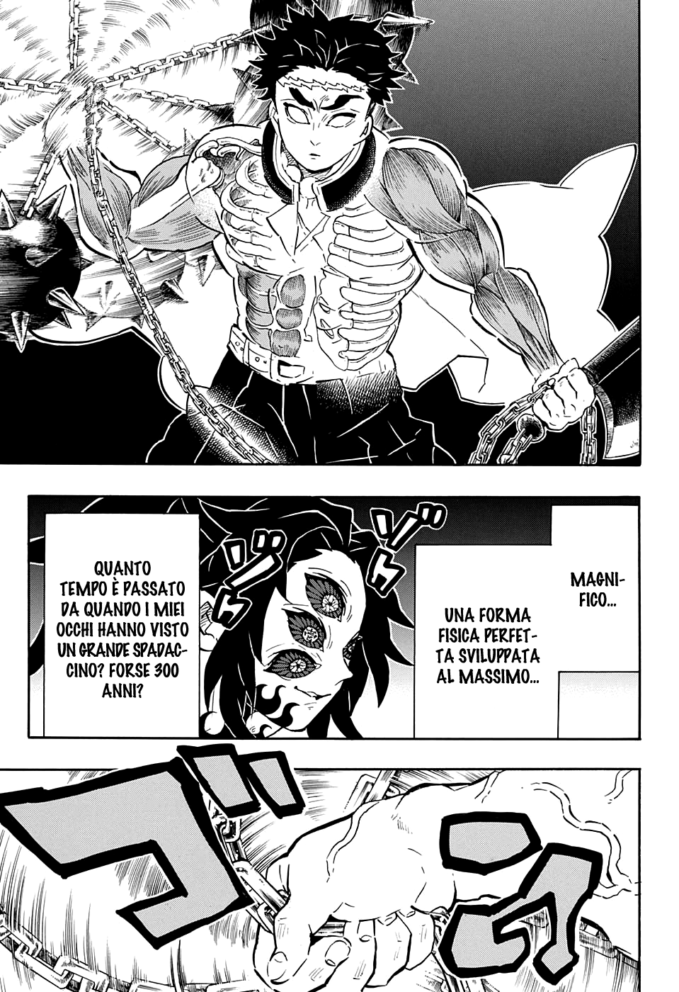 Read Kimetsu no Yaiba IT Manga Online