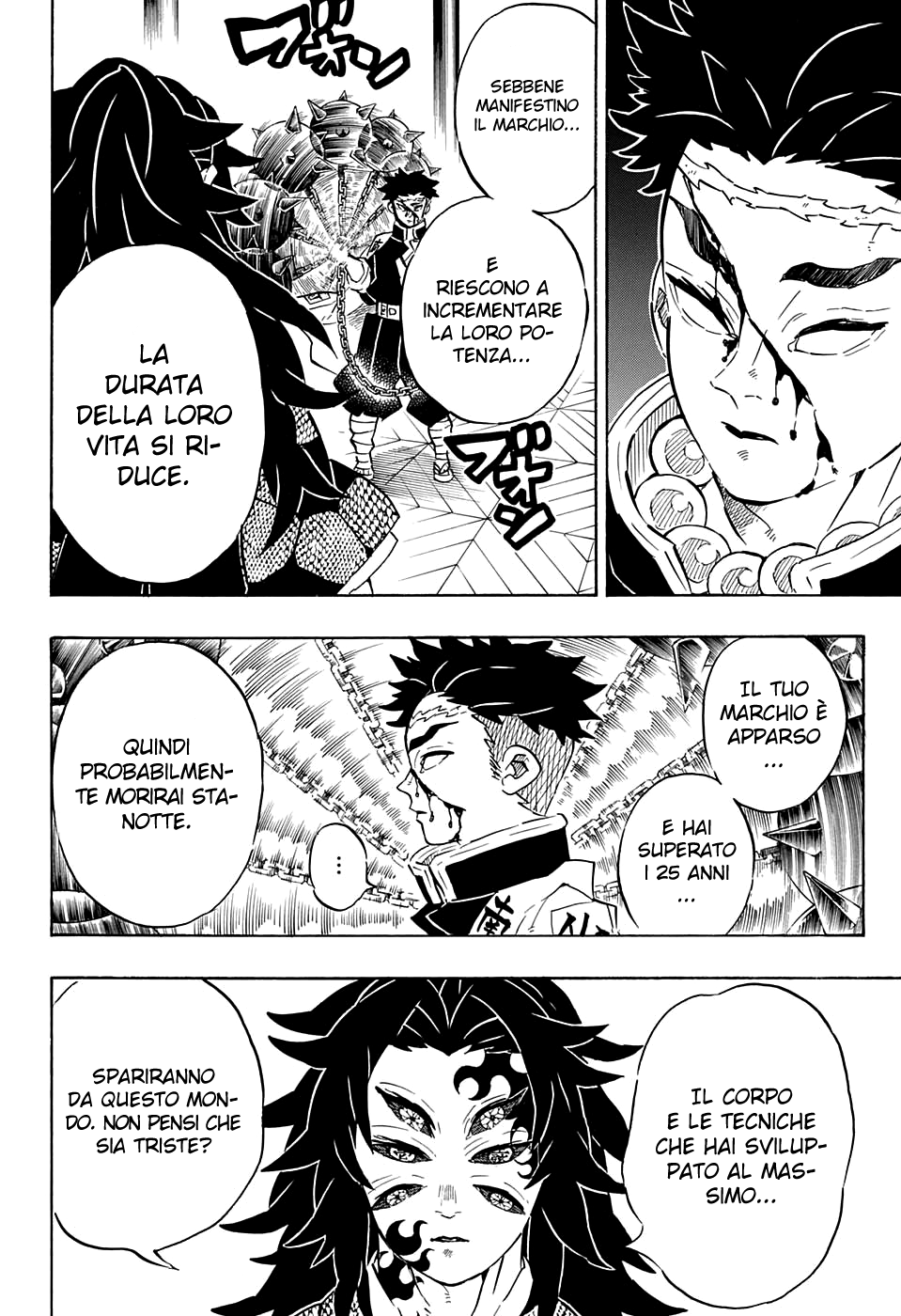 Read Kimetsu no Yaiba IT Manga Online