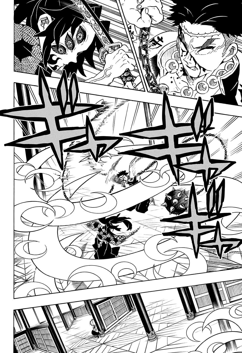 Read Kimetsu no Yaiba IT Manga Online