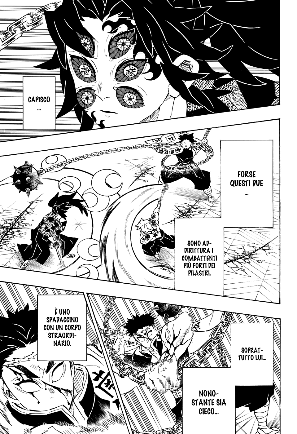 Read Kimetsu no Yaiba IT Manga Online