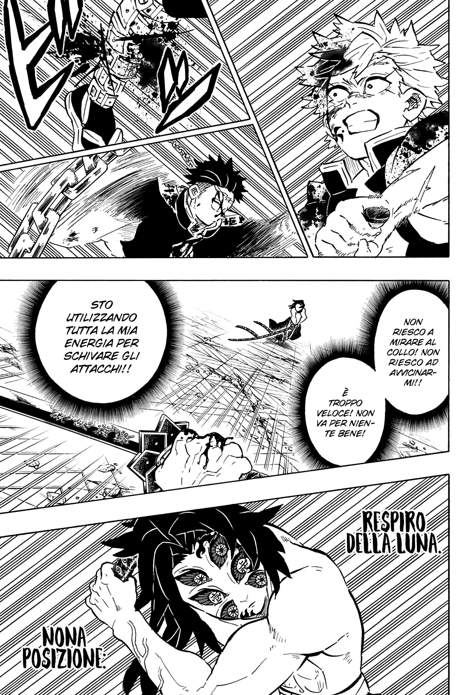 Read Kimetsu no Yaiba IT Manga Online