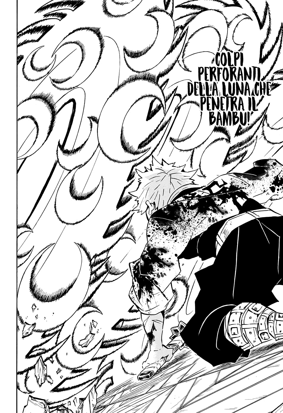 Read Kimetsu no Yaiba IT Manga Online