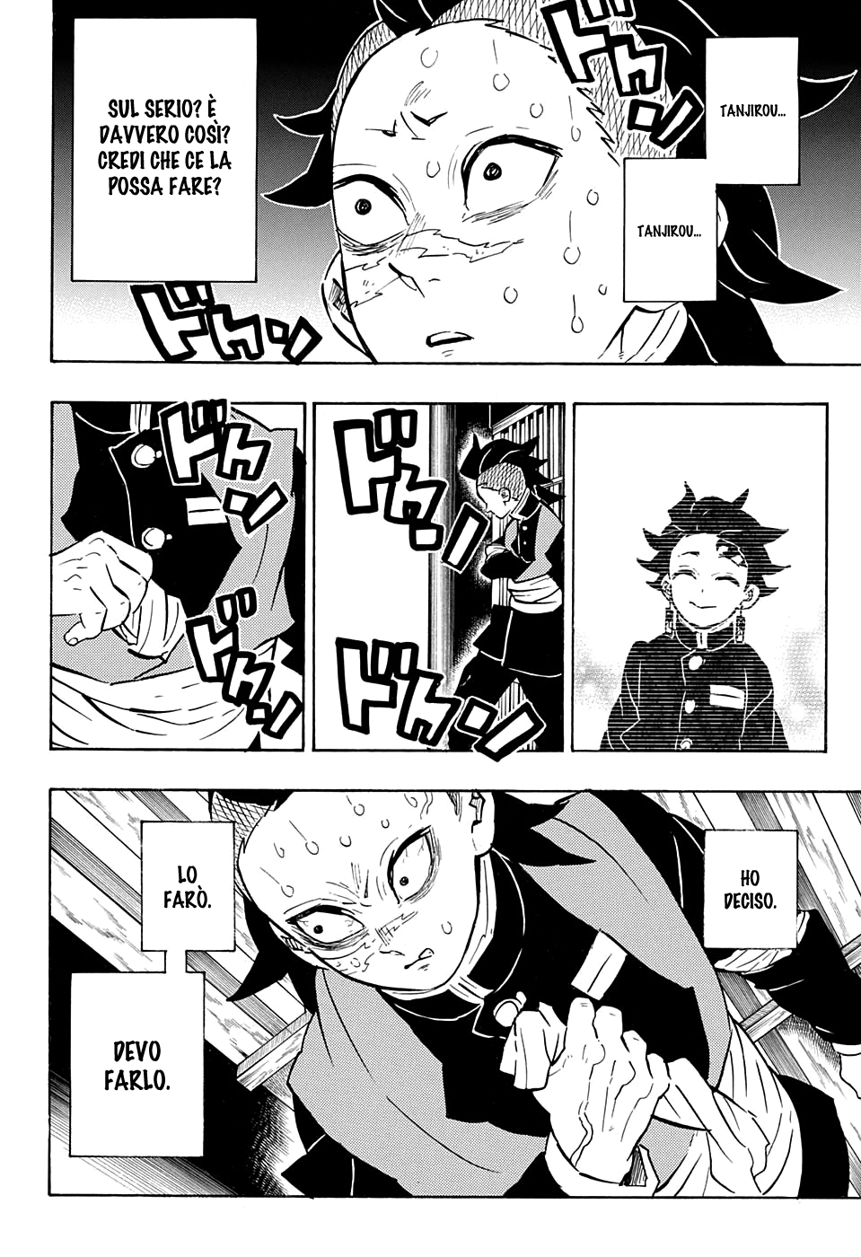 Read Kimetsu no Yaiba IT Manga Online