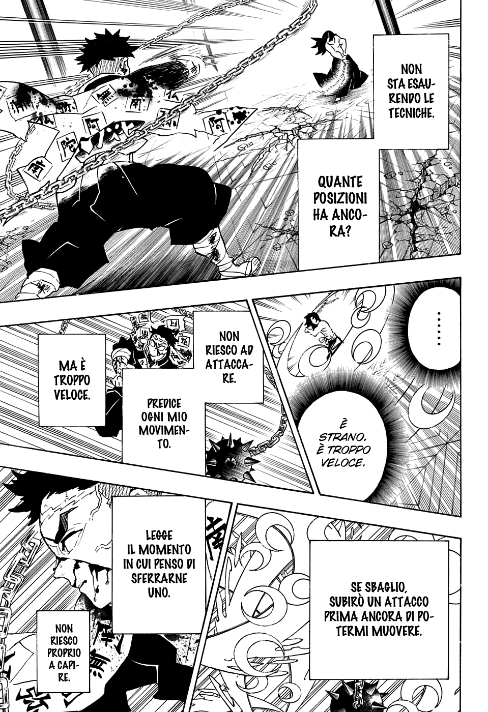 Read Kimetsu no Yaiba IT Manga Online