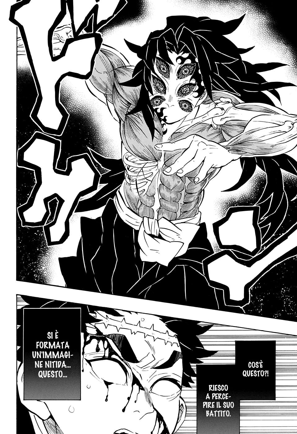 Read Kimetsu no Yaiba IT Manga Online