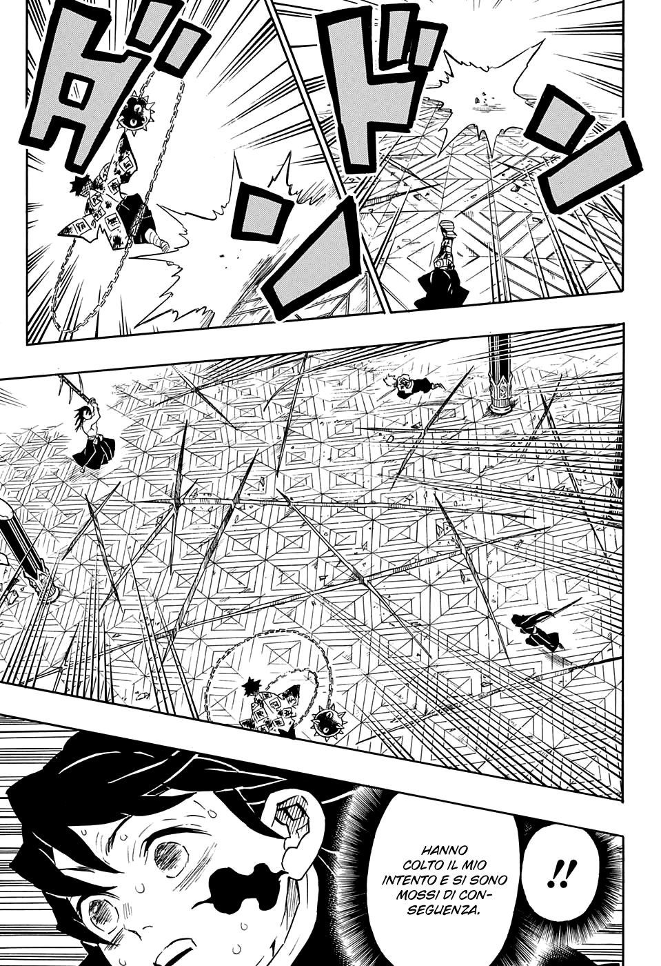Read Kimetsu no Yaiba IT Manga Online