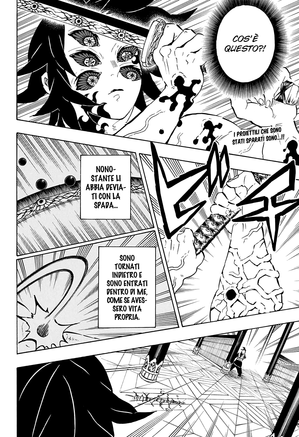 Read Kimetsu no Yaiba IT Manga Online