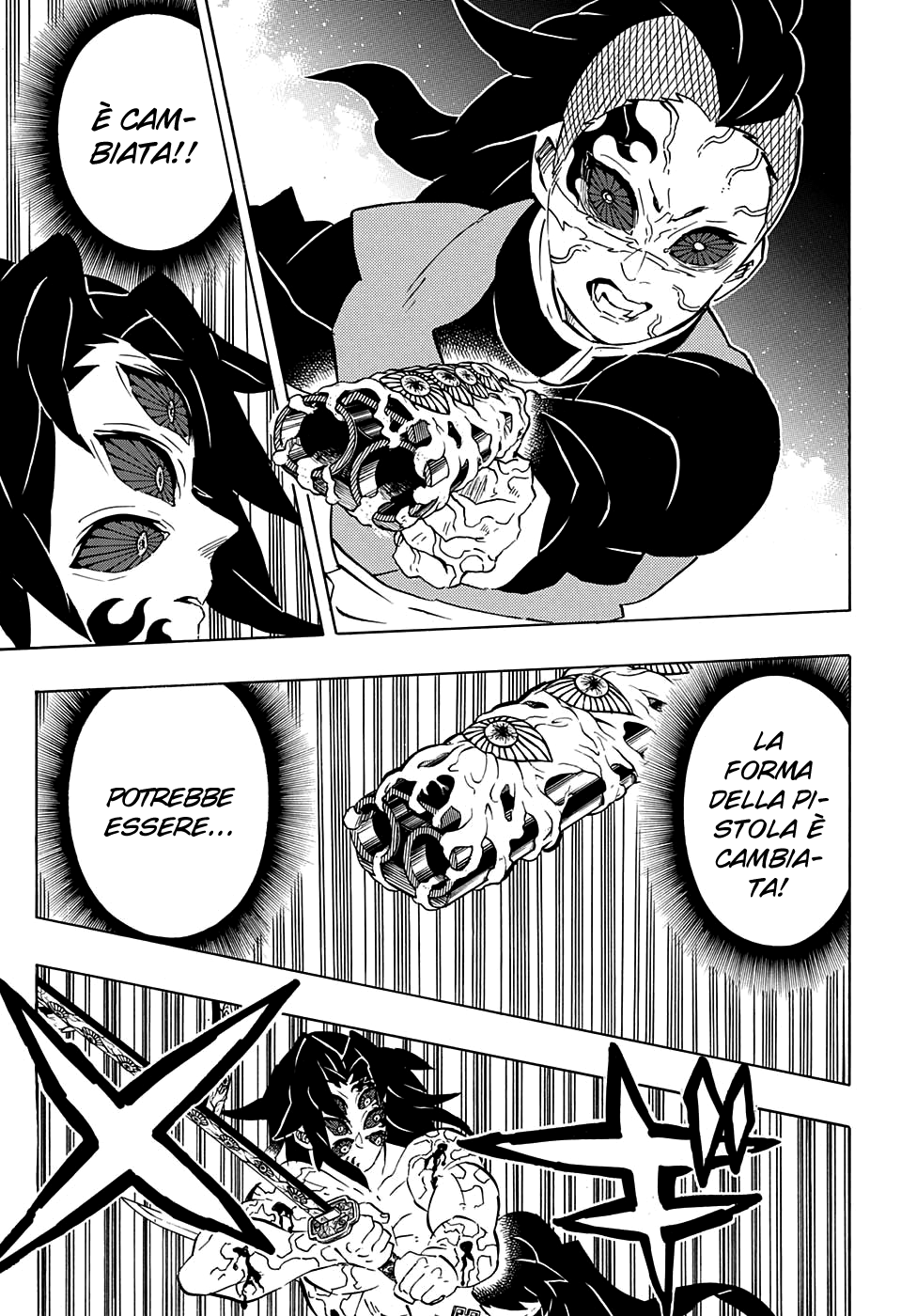 Read Kimetsu no Yaiba IT Manga Online