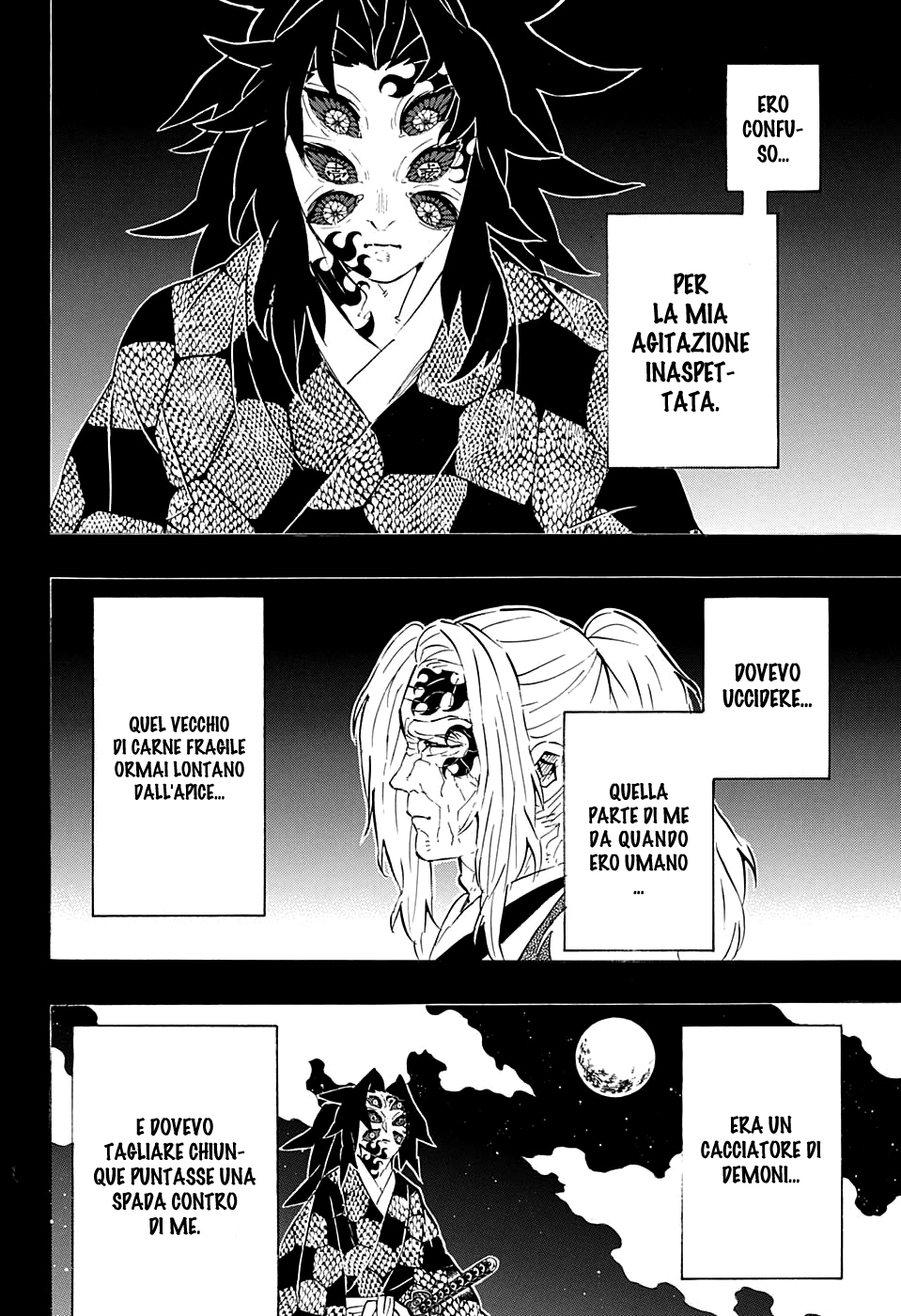 Read Kimetsu no Yaiba IT Manga Online