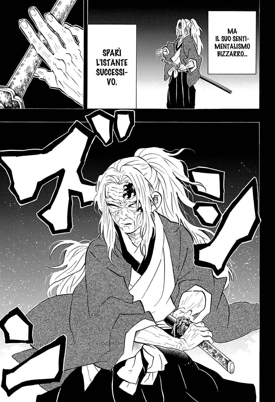 Read Kimetsu no Yaiba IT Manga Online