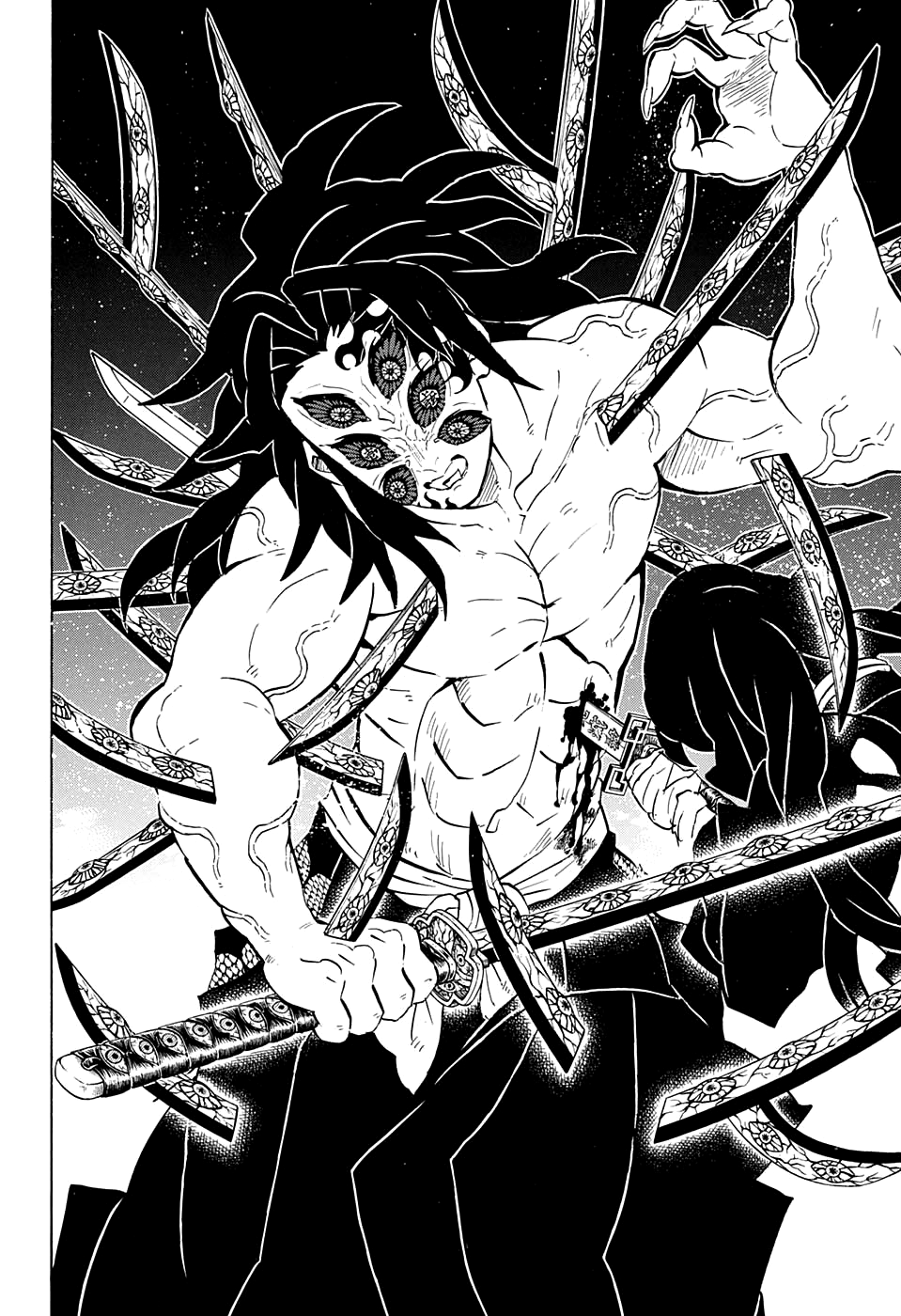 Read Kimetsu no Yaiba IT Manga Online
