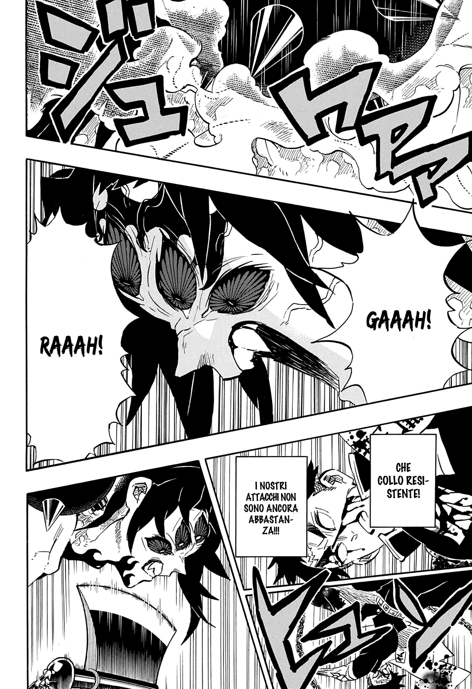 Read Kimetsu no Yaiba IT Manga Online