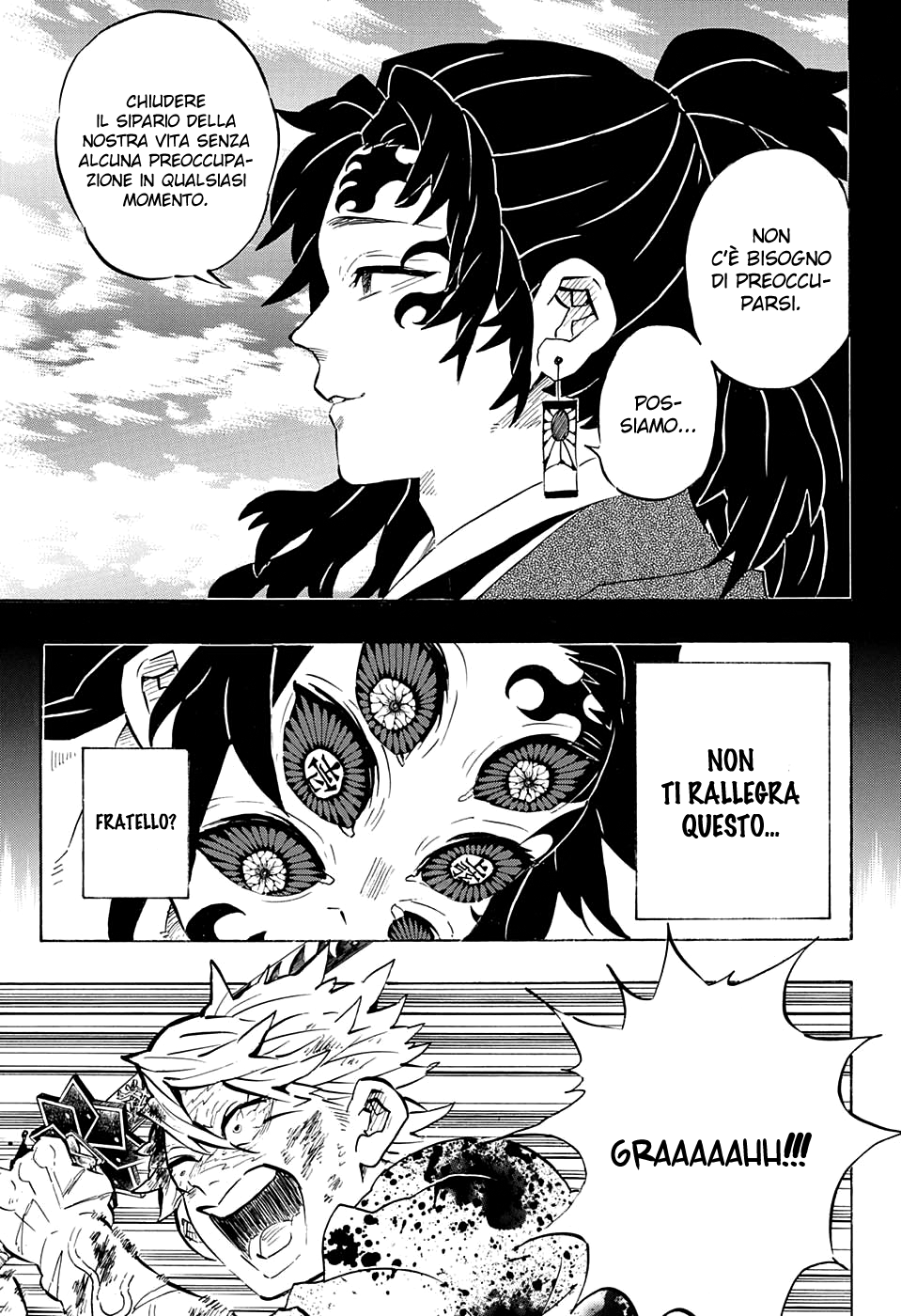 Read Kimetsu no Yaiba IT Manga Online