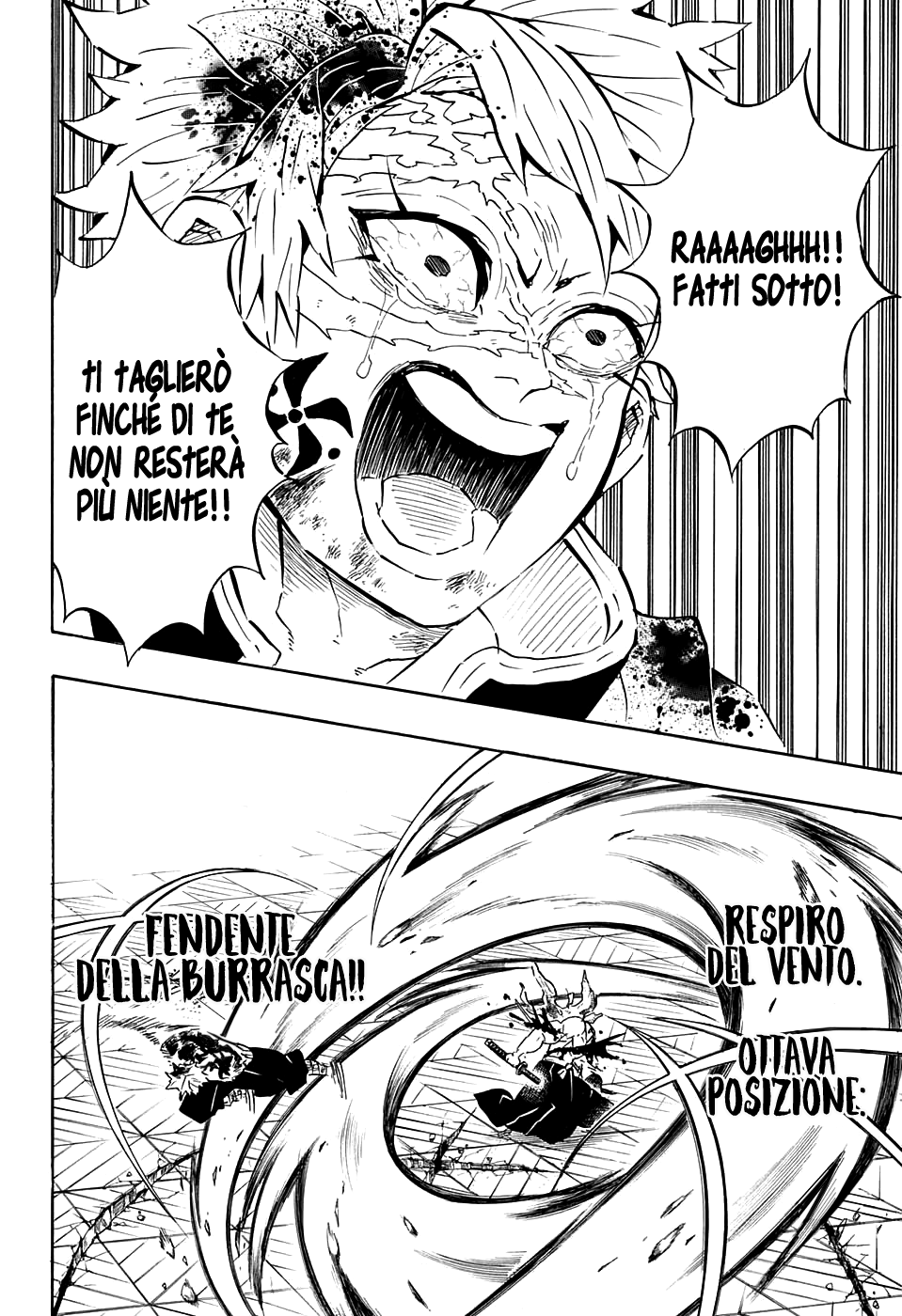Read Kimetsu no Yaiba IT Manga Online