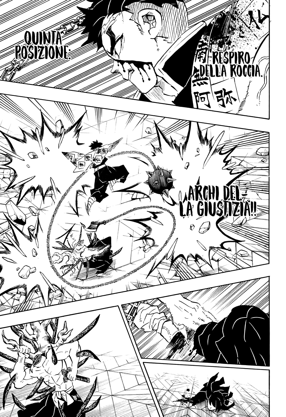 Read Kimetsu no Yaiba IT Manga Online