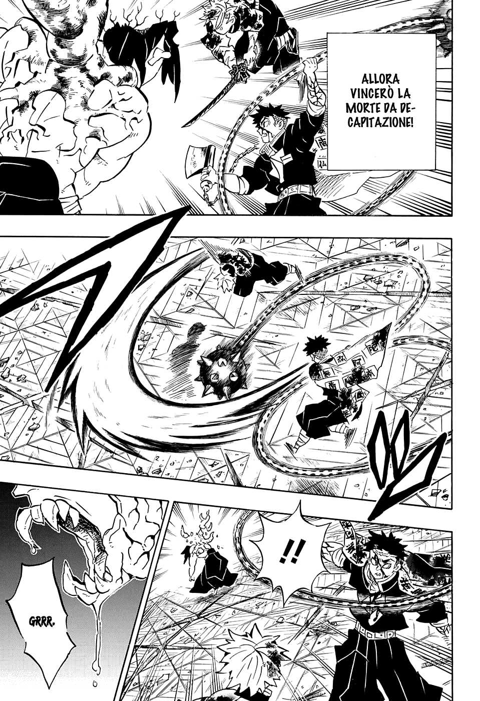 Read Kimetsu no Yaiba IT Manga Online