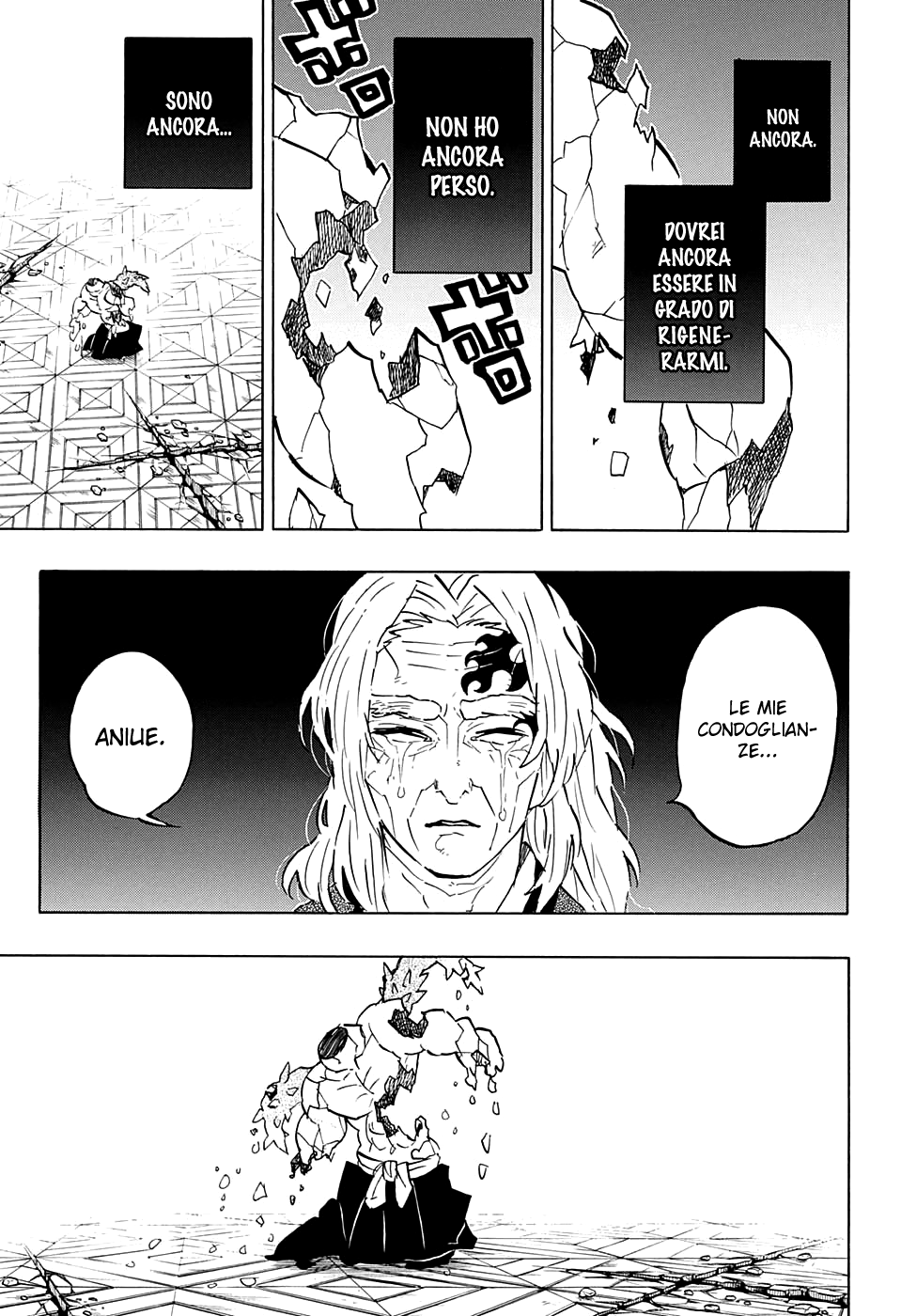 Read Kimetsu no Yaiba IT Manga Online