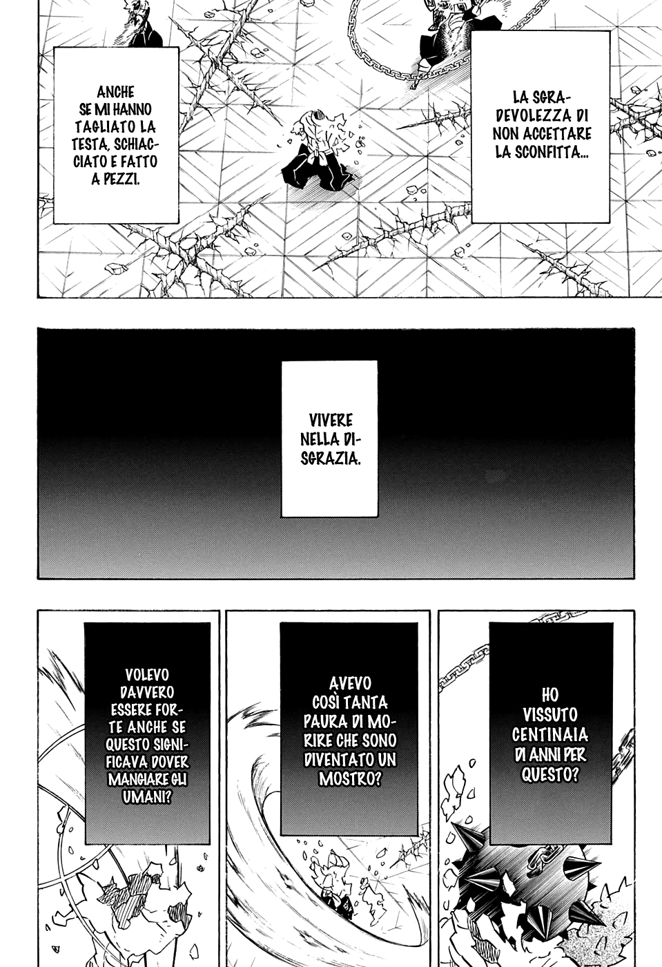 Read Kimetsu no Yaiba IT Manga Online