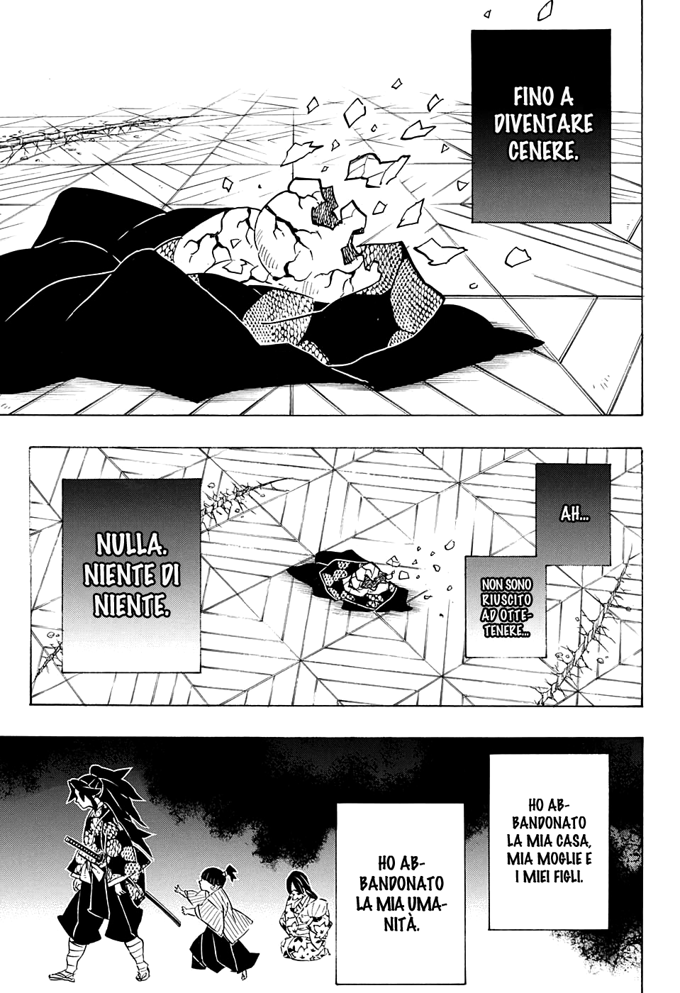 Read Kimetsu no Yaiba IT Manga Online