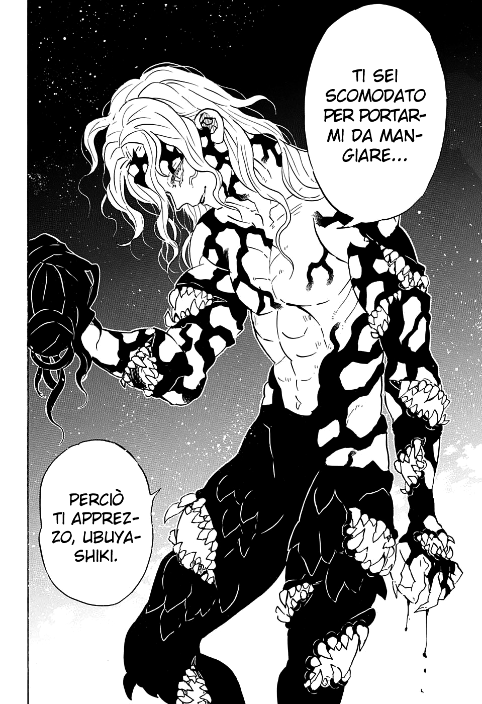 Read Kimetsu no Yaiba IT Manga Online