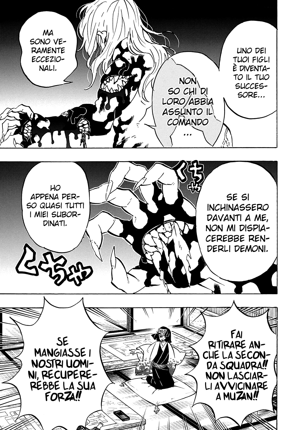 Read Kimetsu no Yaiba IT Manga Online