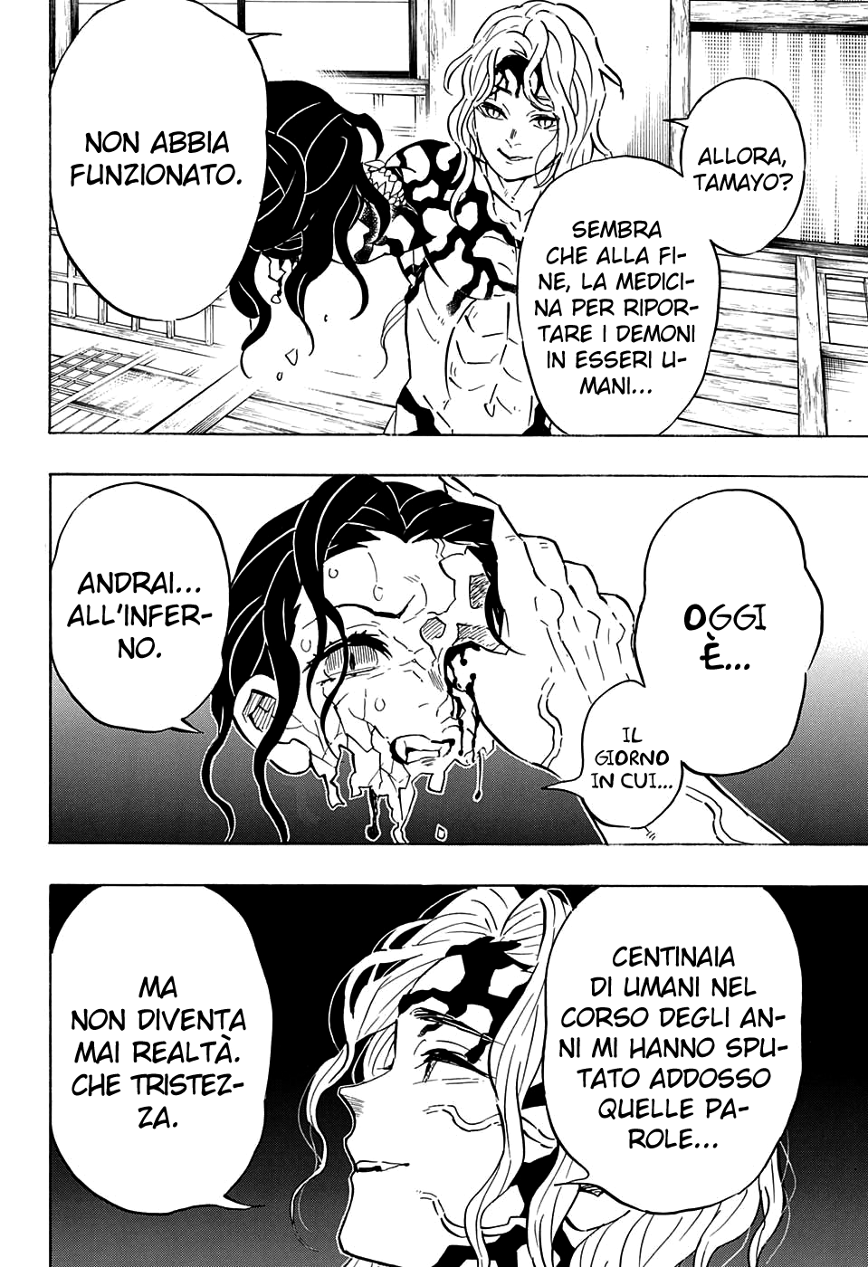 Read Kimetsu no Yaiba IT Manga Online