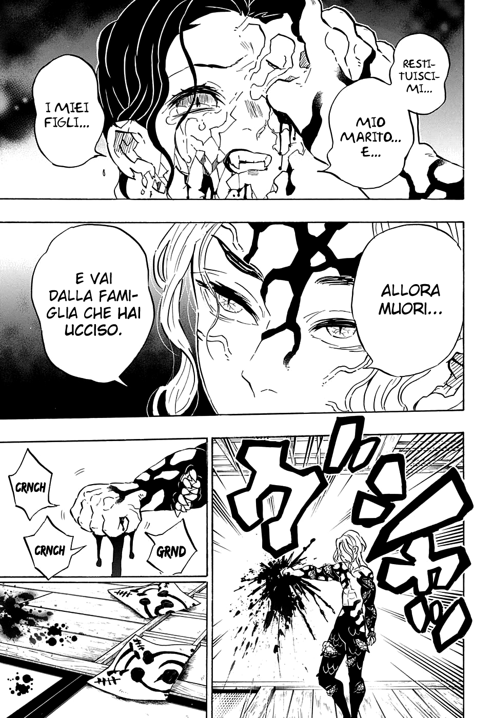 Read Kimetsu no Yaiba IT Manga Online