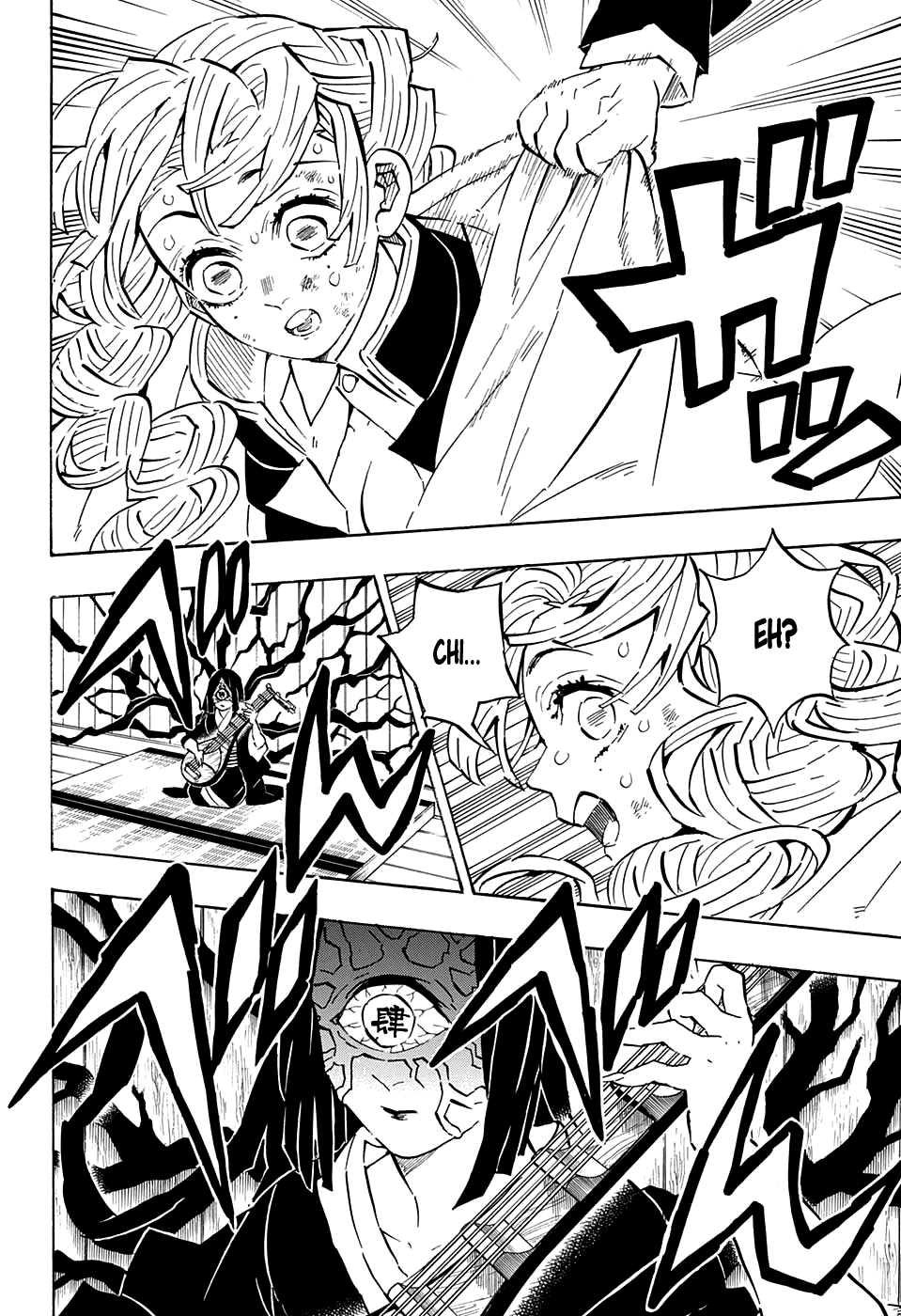 Read Kimetsu no Yaiba IT Manga Online