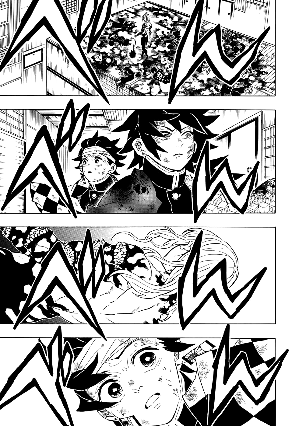 Read Kimetsu no Yaiba IT Manga Online