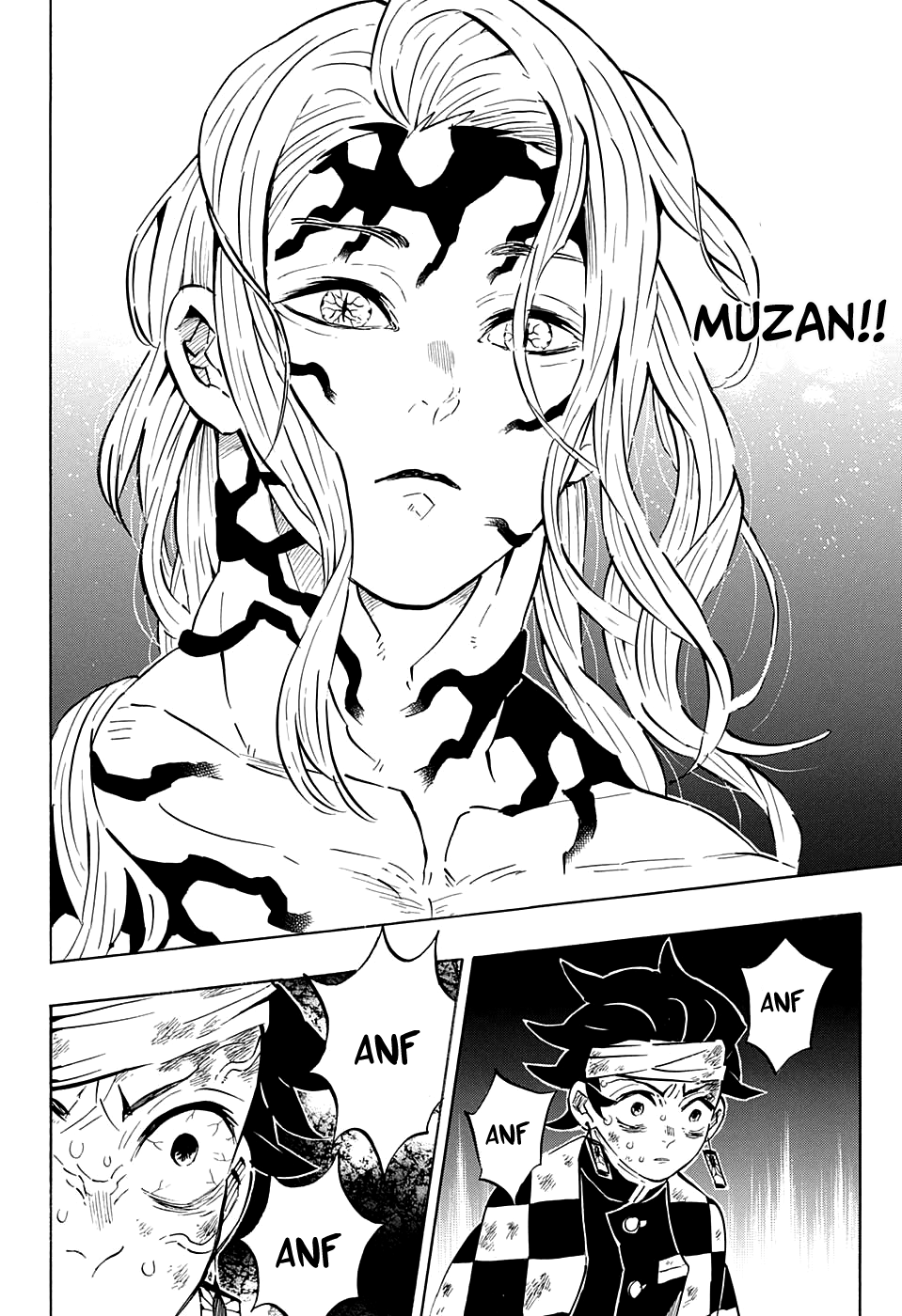 Read Kimetsu no Yaiba IT Manga Online