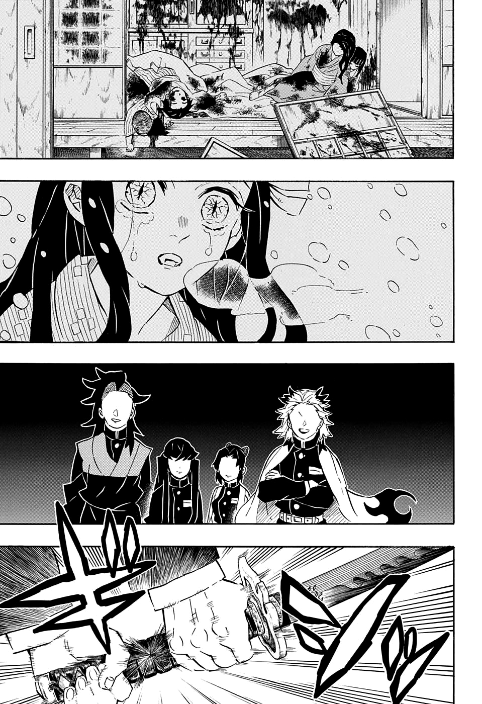 Read Kimetsu no Yaiba IT Manga Online