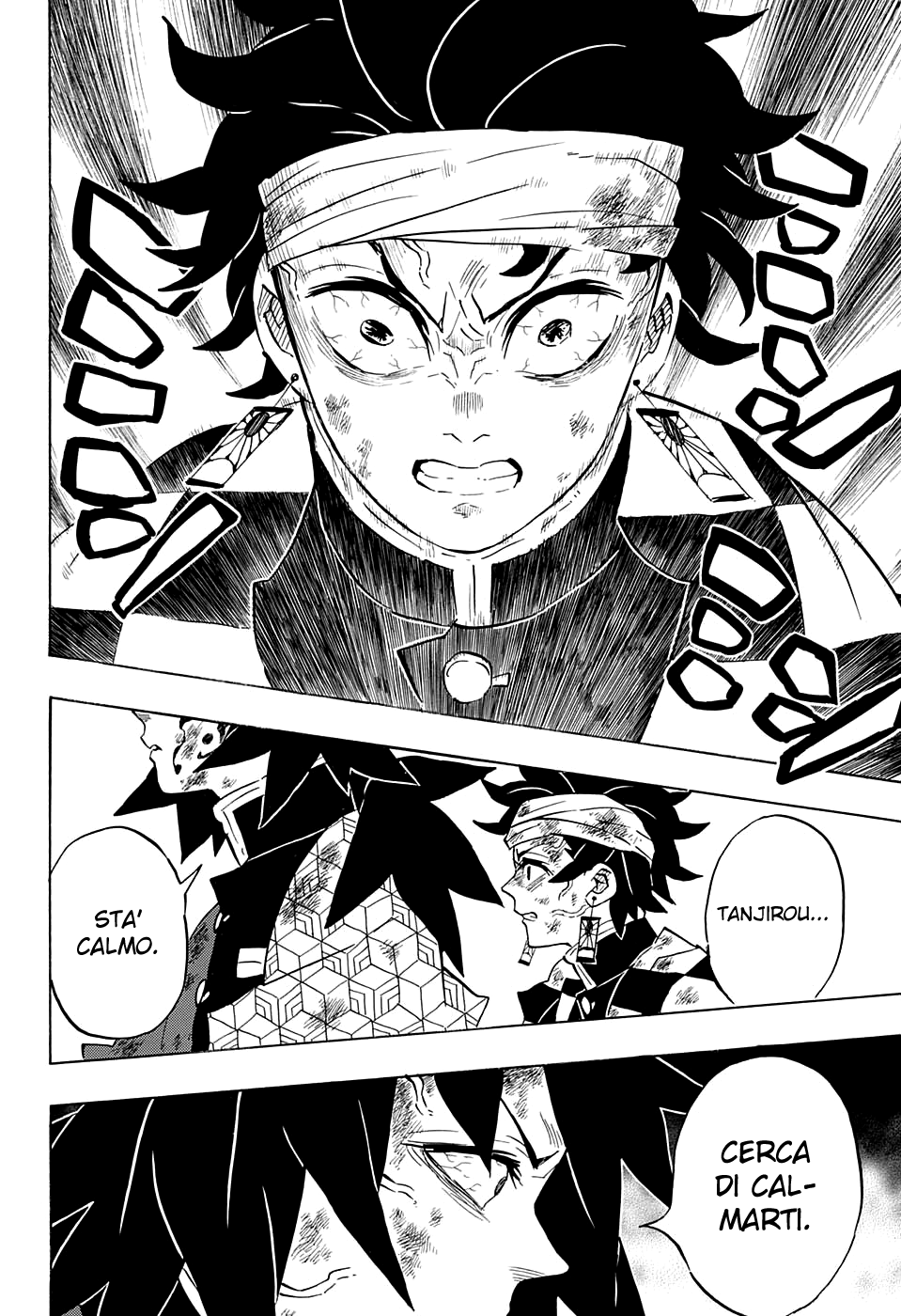Read Kimetsu no Yaiba IT Manga Online