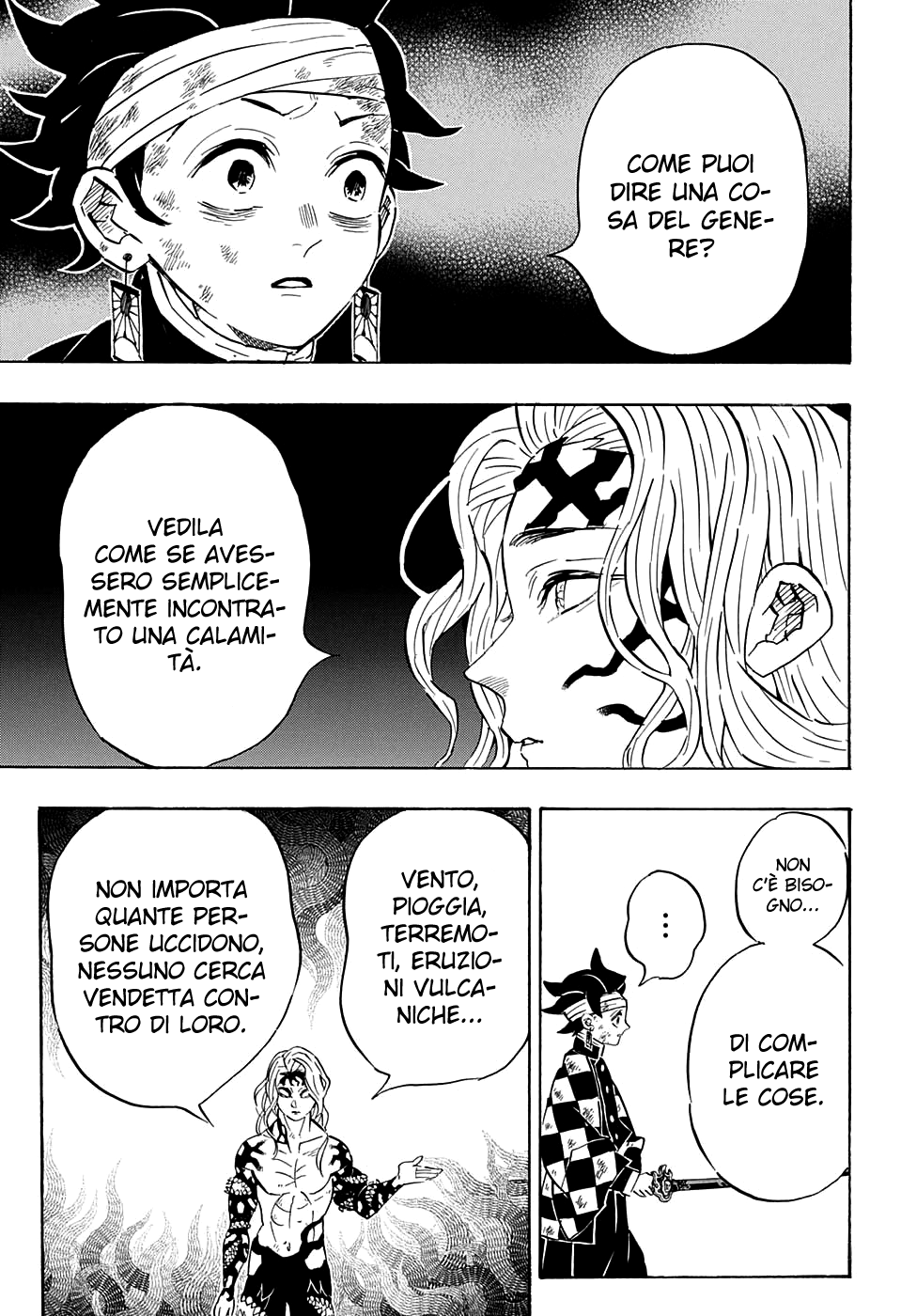 Read Kimetsu no Yaiba IT Manga Online