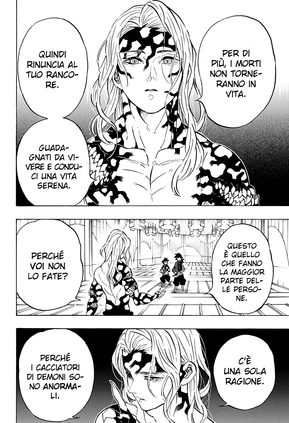 Read Kimetsu no Yaiba IT Manga Online